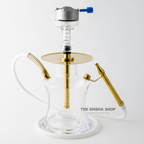 ODUMAN SMOKE TANK